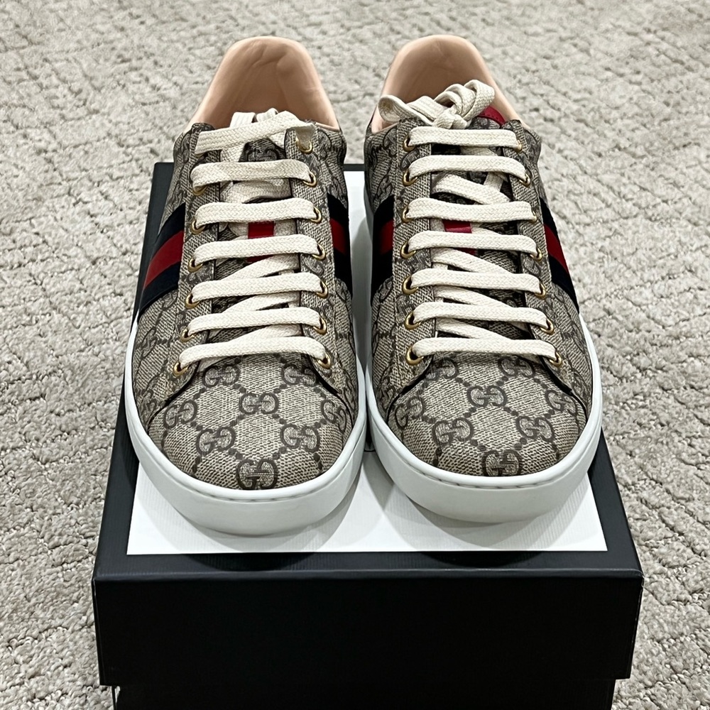 Gucci Sneakers